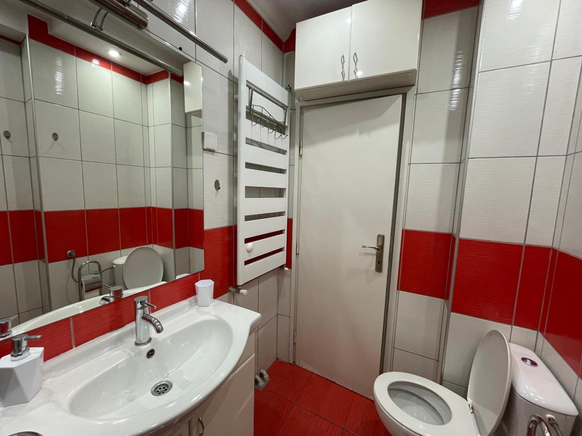 Vintage Delight Apartment Vracar Hram Sv Save เบลเกรด ภายนอก รูปภาพ