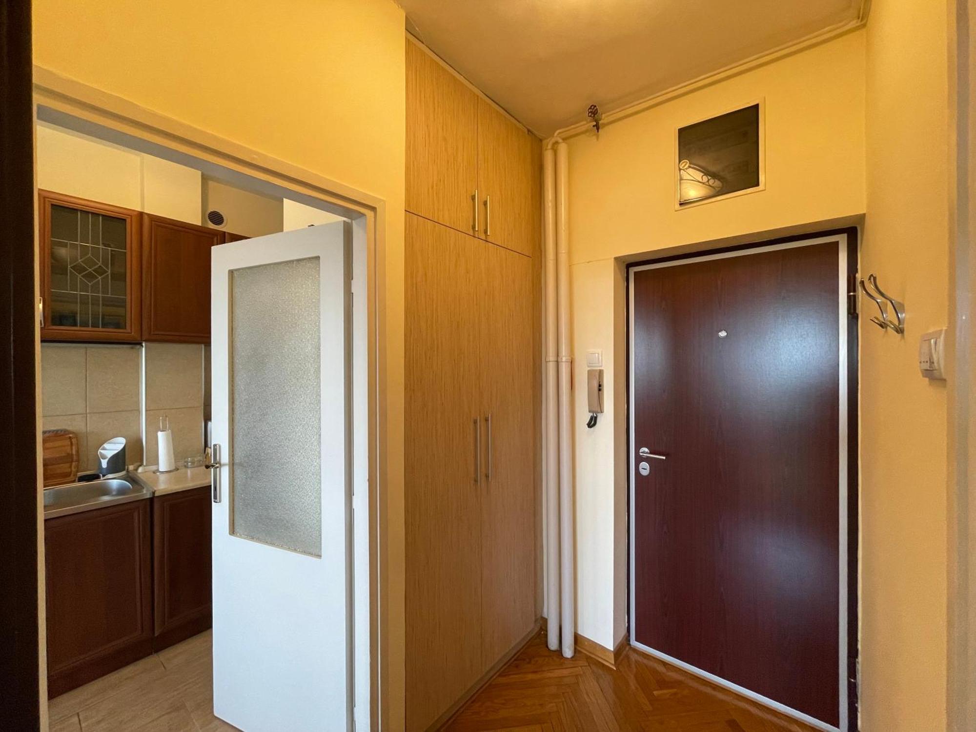 Vintage Delight Apartment Vracar Hram Sv Save เบลเกรด ภายนอก รูปภาพ